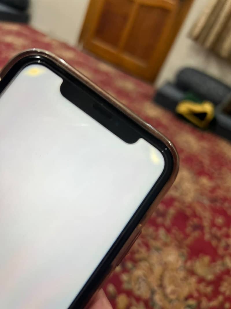 iphone XR 5
