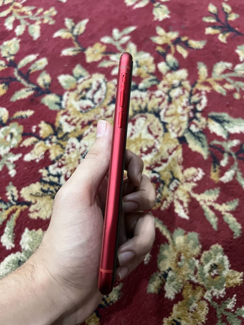 iphone XR 6