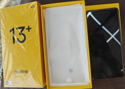 Realme 13 Plus