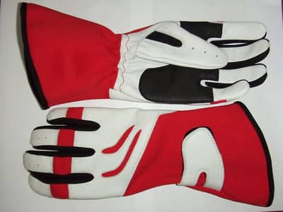 Sublimated Garments, gloves and shoes designer required