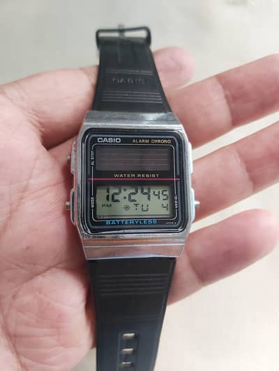Casio AL-180 China