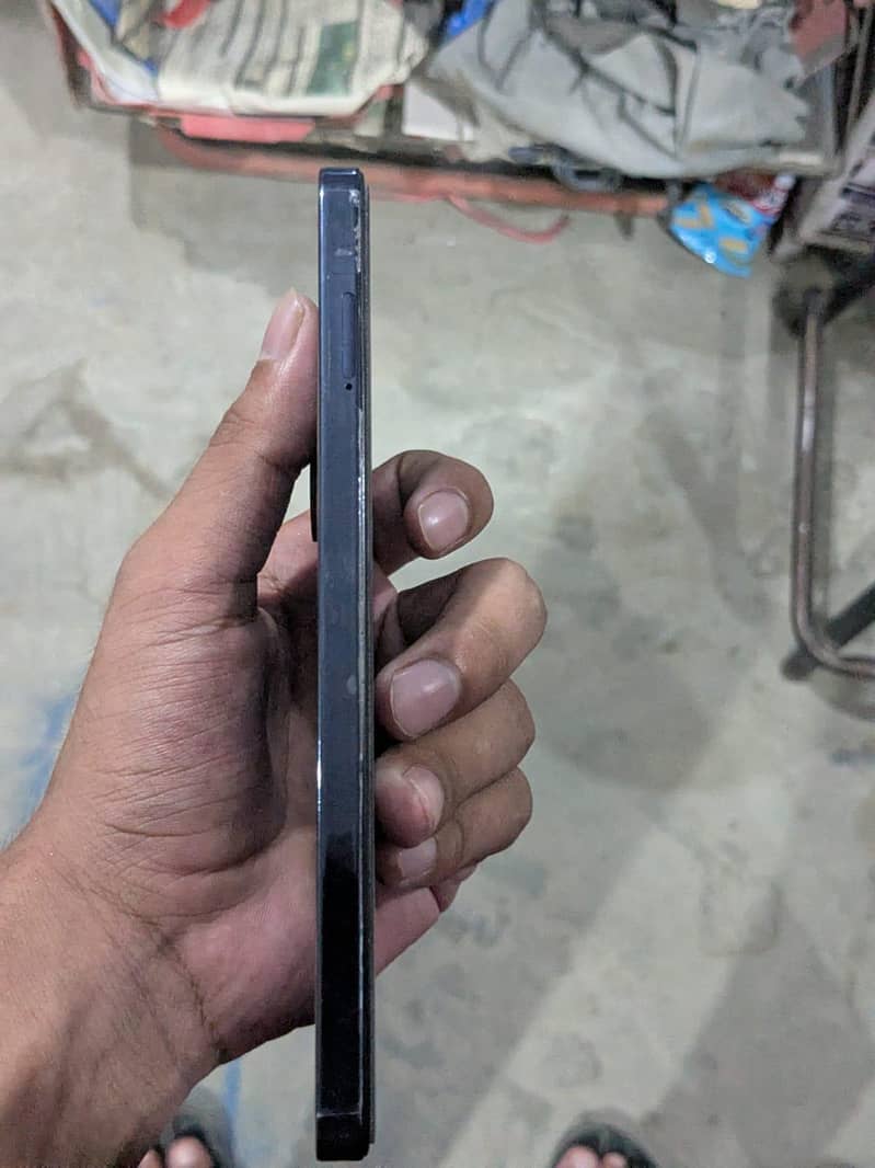 Tecno CAMON 20 1