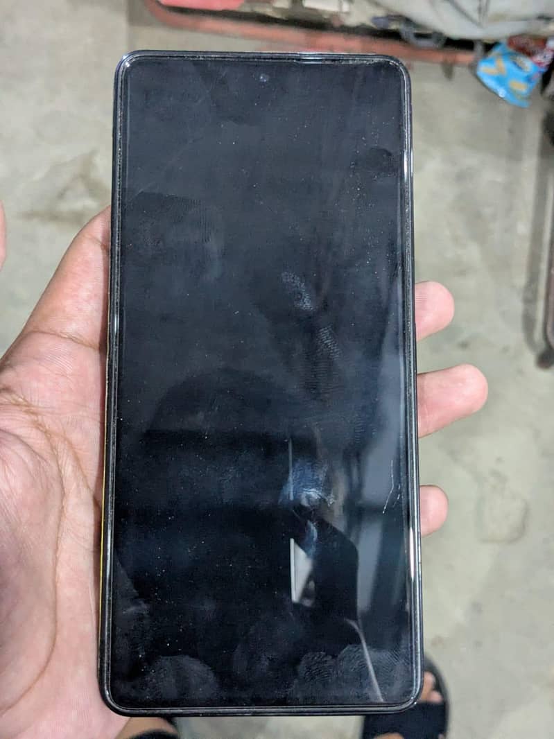 Tecno CAMON 20 3
