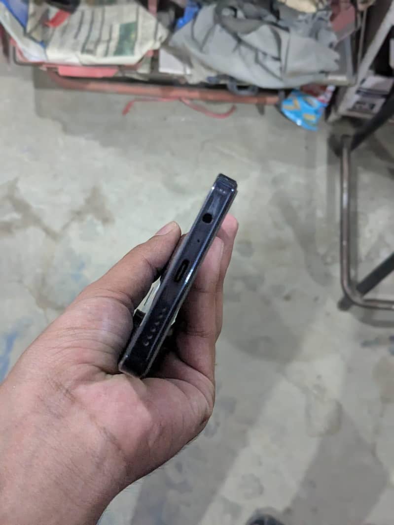 Tecno CAMON 20 4