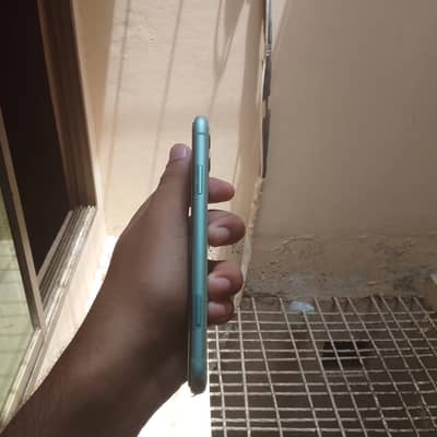 Iphone 11 all oky