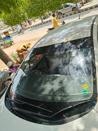 Honda City 2026 model Brand New condition
