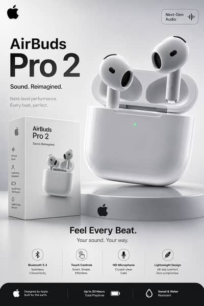Apple AirPods 4