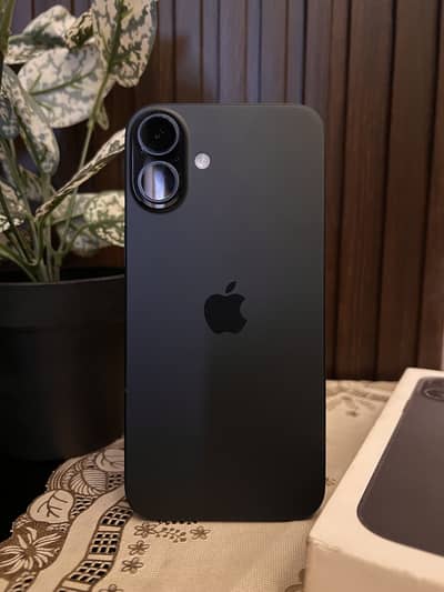 Apple iPhone 16 Plus (Jv)