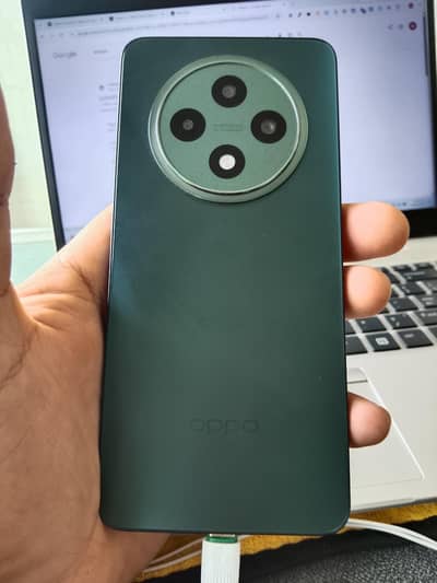 OPPO Reno 12f 10/10 8/ 256