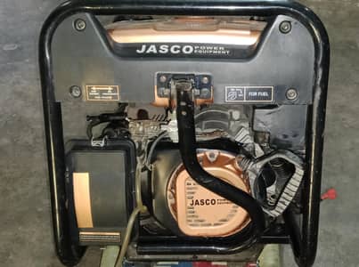 Jasco generator