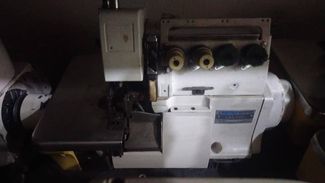 Jasco generator 1