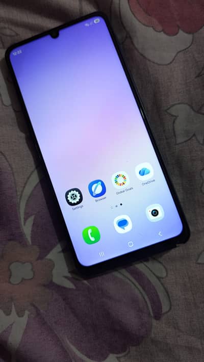 Samsung Mobile A07 5G
