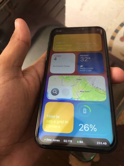 Apple iPhone 11 Pro m’m dm