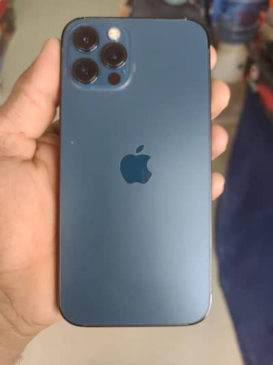 Apple iPhone 12 Pro