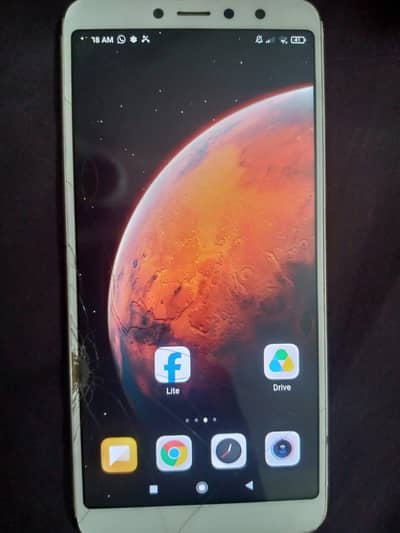 Redmi s2