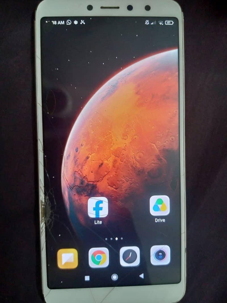 Redmi s2 0