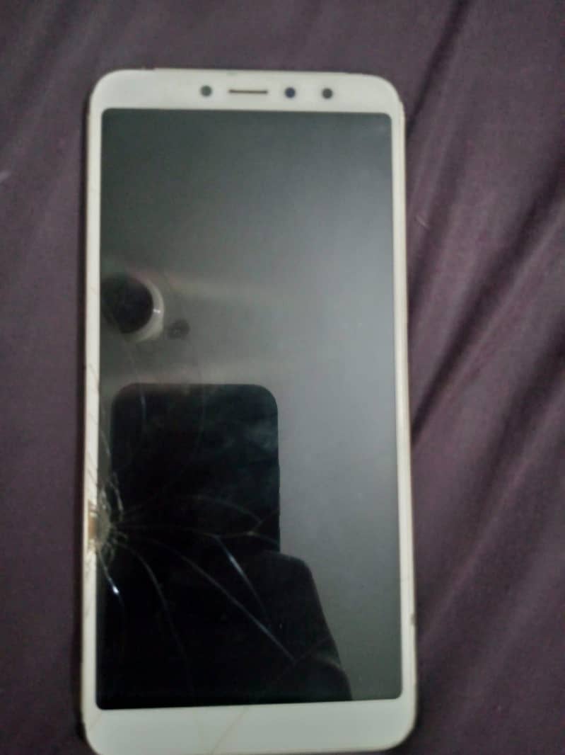 Redmi s2 1