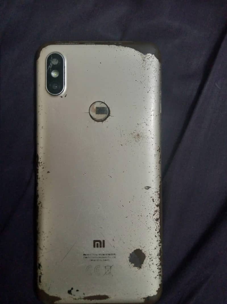 Redmi s2 2