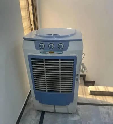 inspire air cooler