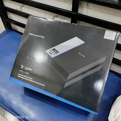 Tron UNO 12V