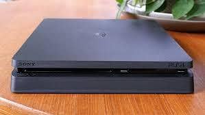PS4 | Slim 0