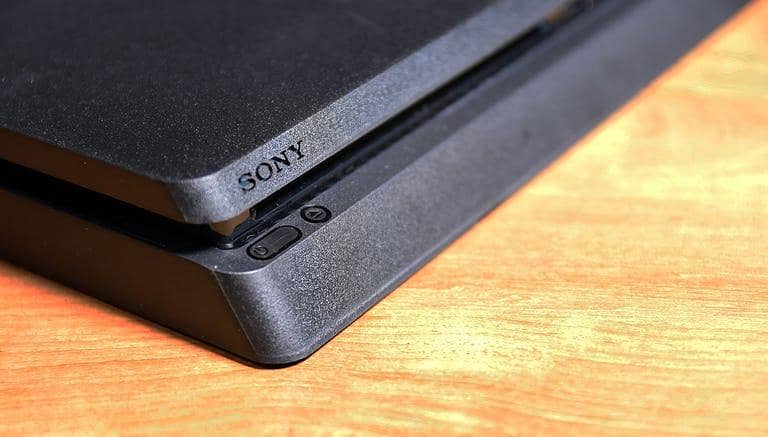 PS4 | Slim 1