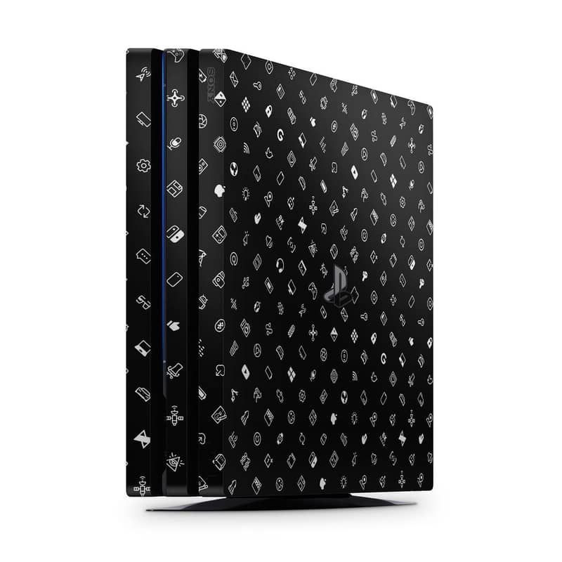 PS4 | Slim 5