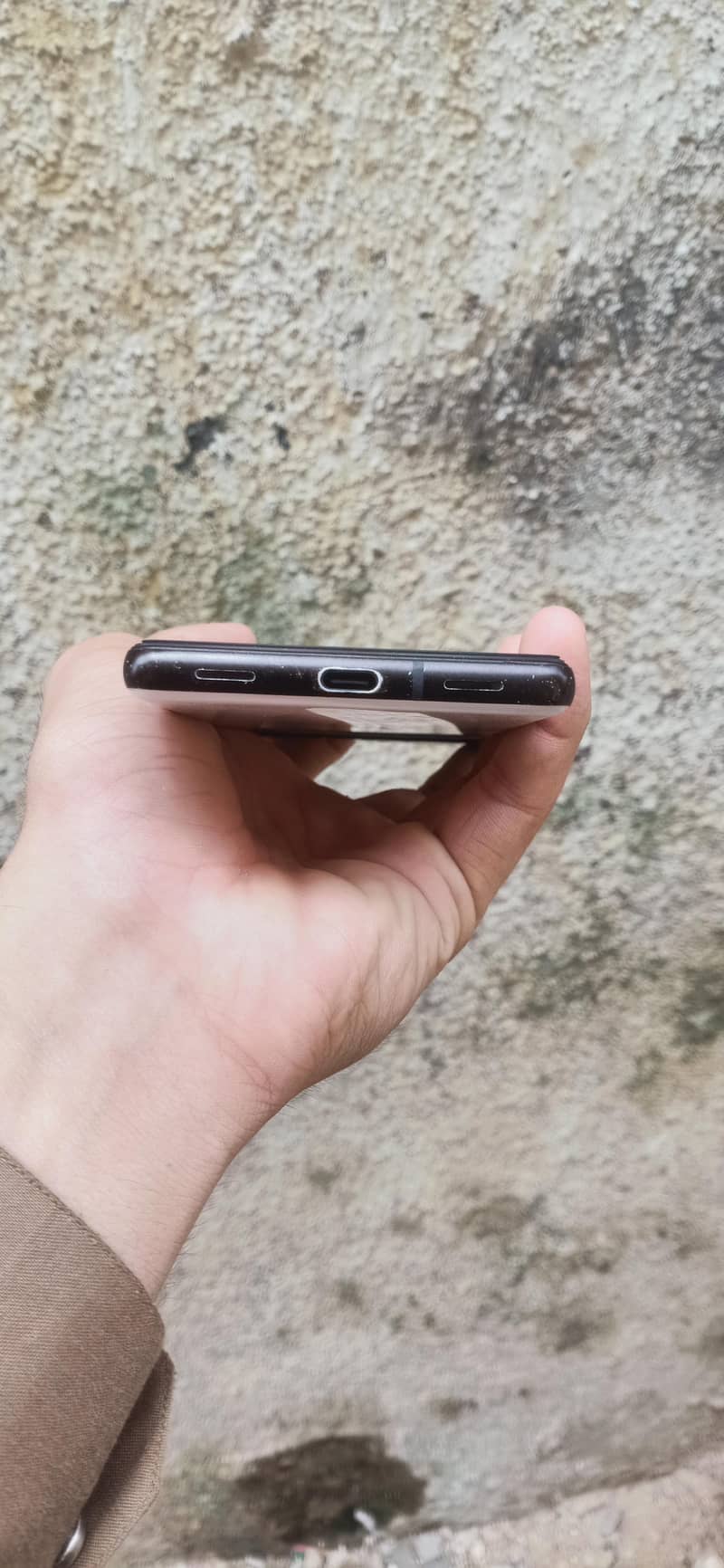 Google Pixel 6a 3