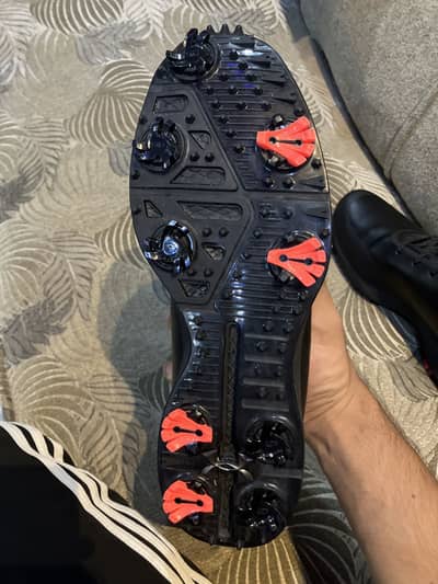 Original under armour shoes
