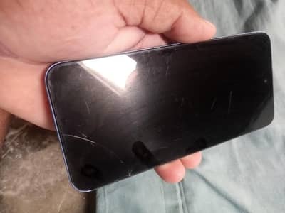Infinix Smart 10