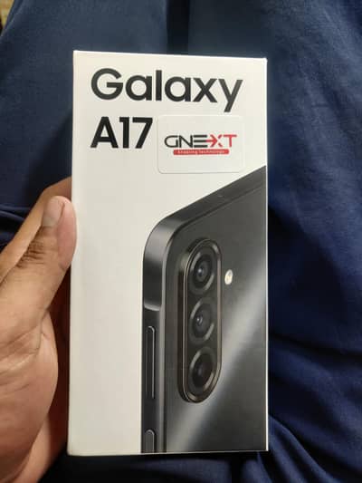 Samsung Mobile A14
