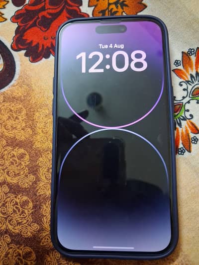Apple iPhone 14 Pro Factory Unlock 256GB
