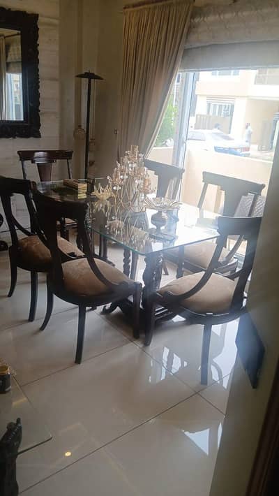 dining table for sale