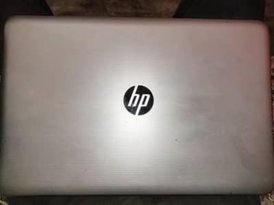 HP Notebook TPN C125,Core i5/6th gen/4gb ram/500 GB /15.6' dis