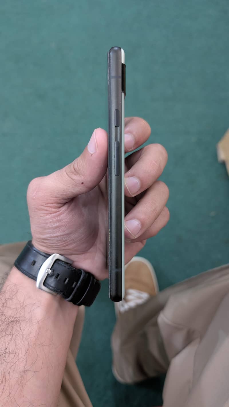 Google Pixel 6a 2