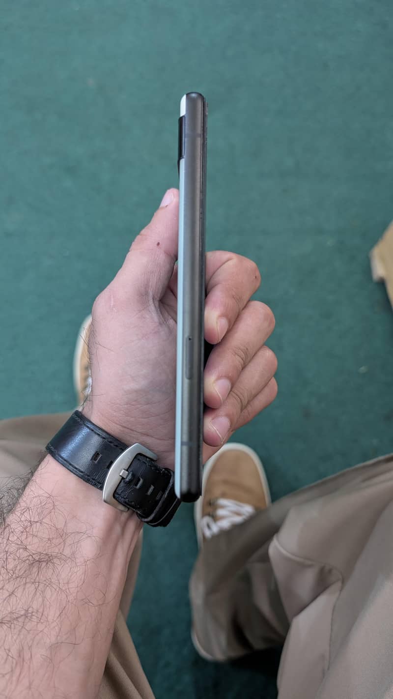 Google Pixel 6a 3