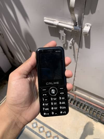 Call me pta approve phone
