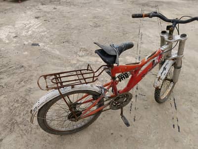 bicycle for sale