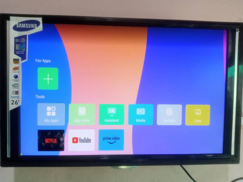 smart led 4