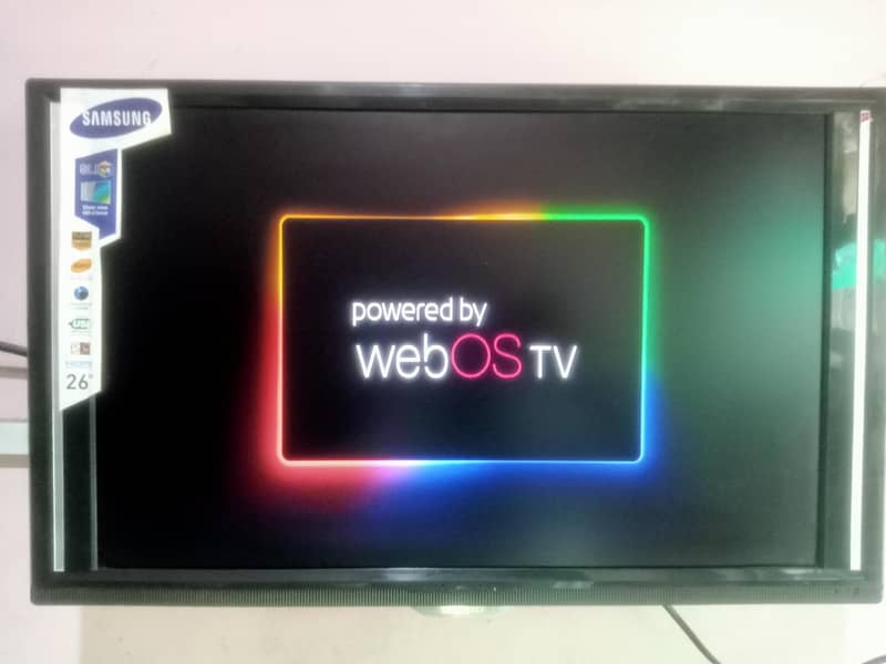 smart led 5