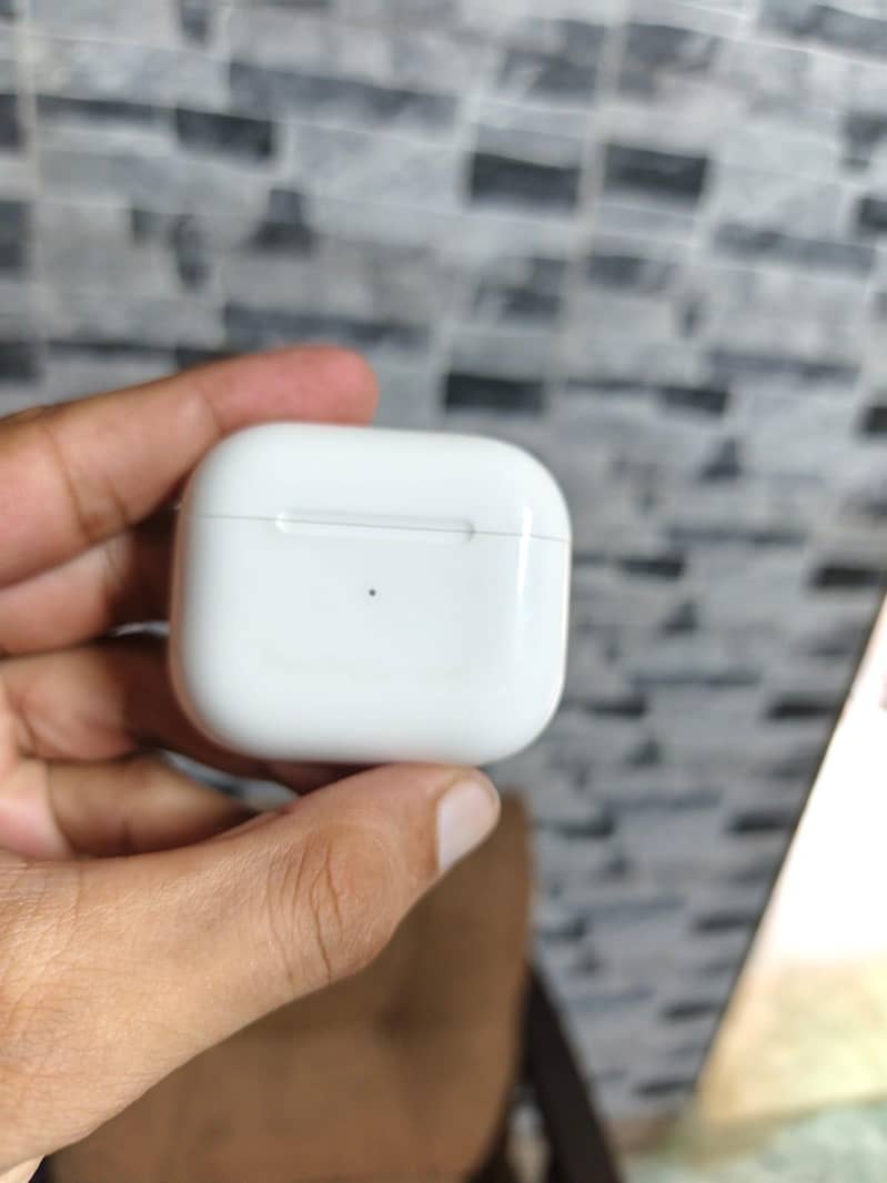 Airpod 3rd generation 1