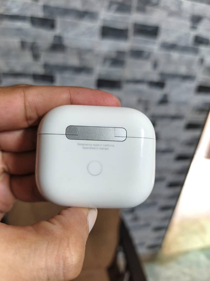 Airpod 3rd generation 2