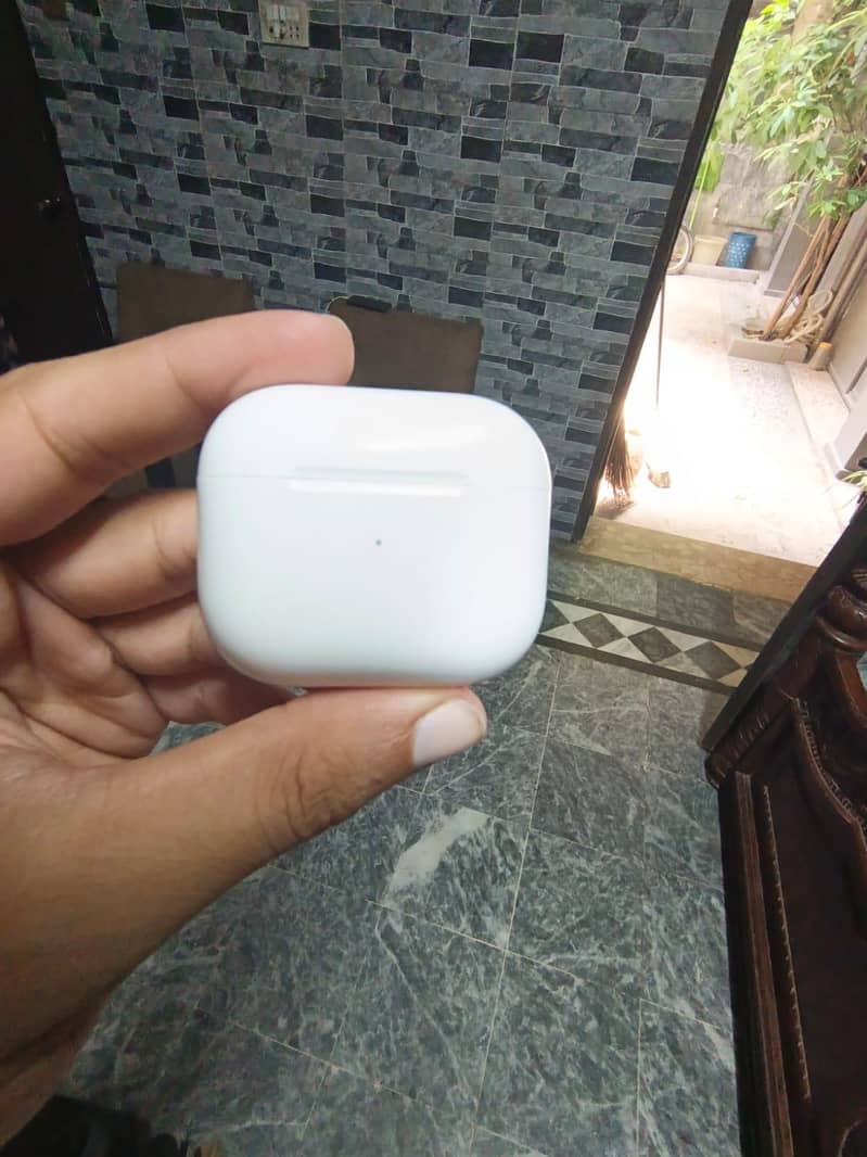 Airpod 3rd generation 3