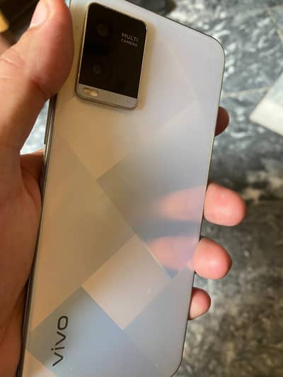 Vivo Y21 4/64 gb