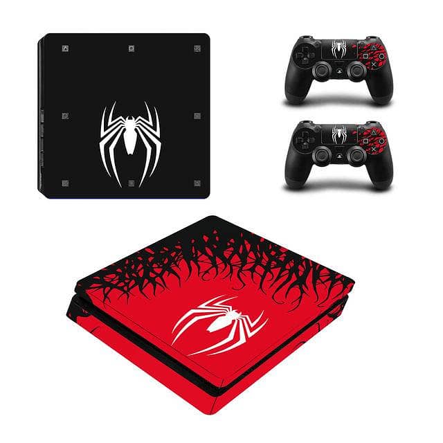 PS4 | Slim 6