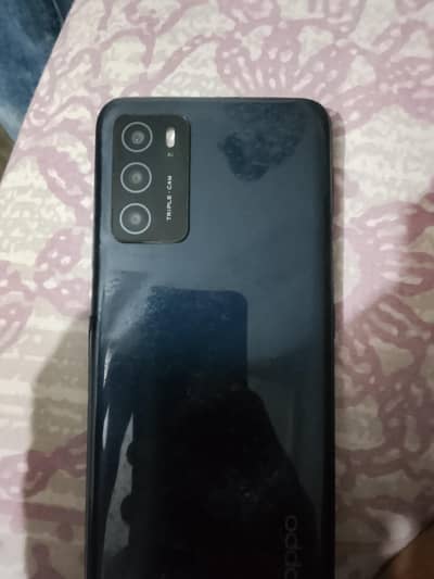 OPPO A16