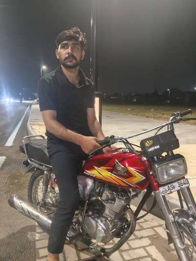 kick spring open laga hua hi