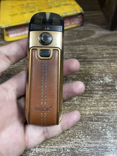 Pod smok
