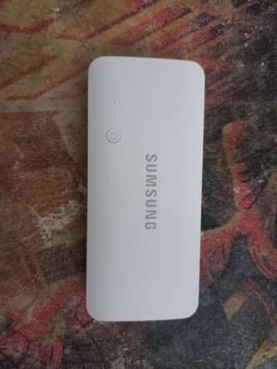Samsung Powerbank (Genuine Imported)