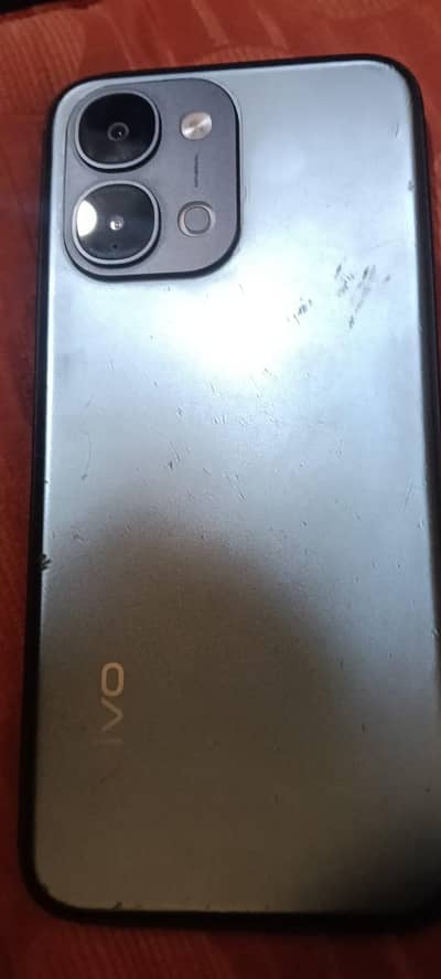 Vivo Y31